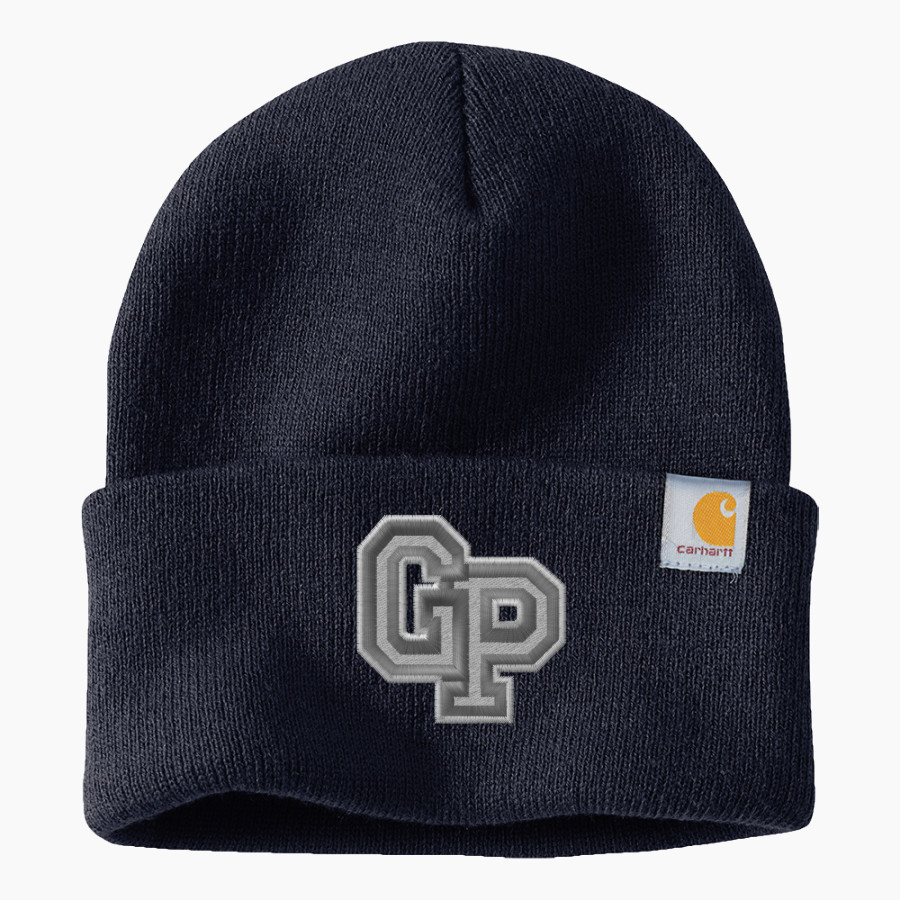 GEORGETOWN PREP SCHOOL LITTLE HOYAS <span class="pdp-name-mascot">GEORGETOWN LITTLE HOYAS</span> Carhartt Watch Cap 2.0