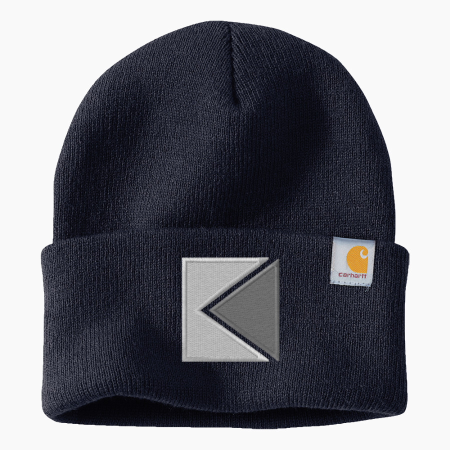 KENNY PIPE & SUPPLY Carhartt Watch Cap 2.0