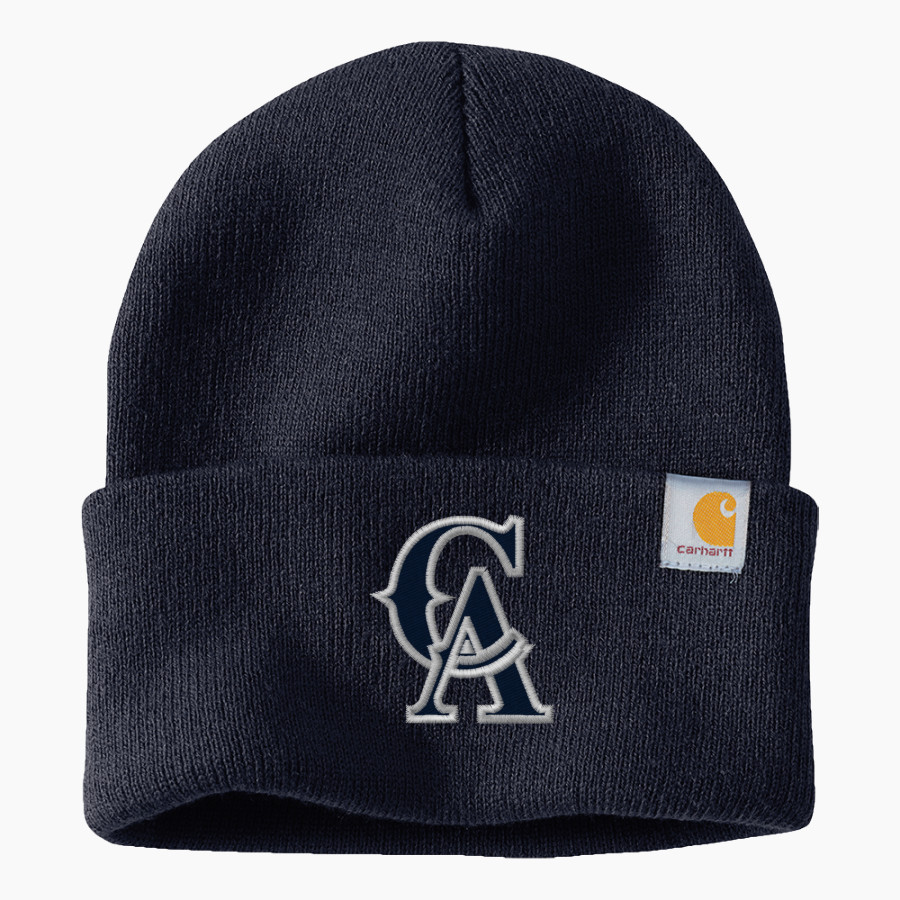 Carroll Rebels Carhartt Watch Cap 2.0