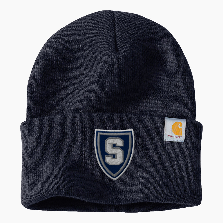 STAUNTON HIGH SCHOOL STORM <span class="pdp-name-mascot">STORM STORM</span> Carhartt Watch Cap 2.0