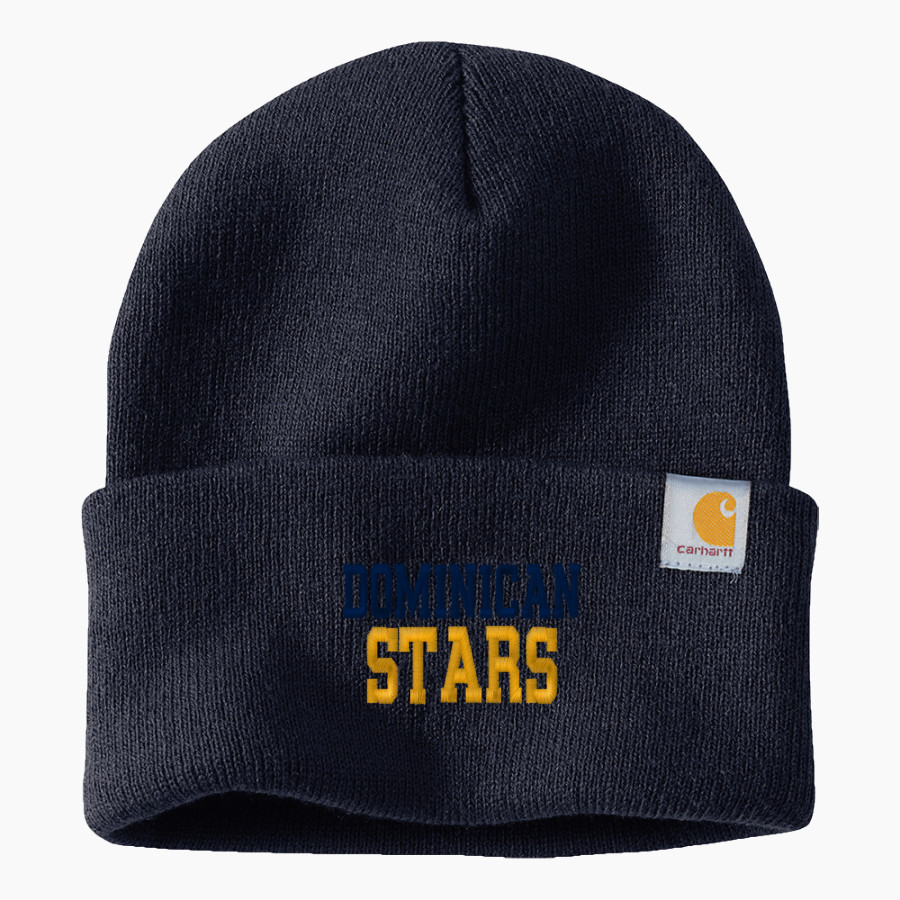 Dominican Stars <span class="pdp-name-mascot">Dominican University Stars</span> Carhartt Watch Cap 2.0