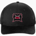 SPENCERVILLE HIGH SCHOOL BEARCATS <span class="pdp-name-mascot">SPENCERVILLE BEARCATS</span> Carhartt Canvas Mesh Back Cap Front Thumbnail