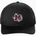 MILLSAP HIGH SCHOOL BULLDOGS <span class="pdp-name-mascot">MILLSAP BULLDOGS</span> Carhartt Canvas Mesh Back Cap Front Thumbnail