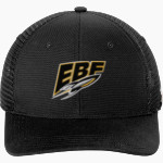 EDDYVILLE-BLAKESBURG-FREMONT HIGH SCHOOL ROCKETS <span class="pdp-name-mascot">EDDYVILLE - BLAKESBURG - FREMONT ROCKETS</span> Carhartt Canvas Mesh Back Cap Front Thumbnail
