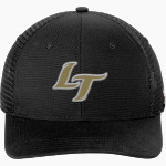 Lebanon Tigers <span class="pdp-name-mascot">Lebanon Tigers</span> Carhartt Canvas Mesh Back Cap Front Thumbnail