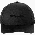 The Foundation The Foundation <span class="pdp-name-mascot">The Foundation</span> Carhartt Canvas Mesh Back Cap Front Thumbnail