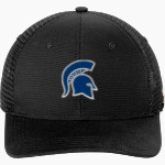 MID VALLEY HIGH SCHOOL SPARTANS <span class="pdp-name-mascot">MID VALLEY SPARTANS</span> Carhartt Canvas Mesh Back Cap Front Thumbnail