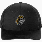 PERQUIMANS COUNTY HIGH SCHOOL PIRATES <span class="pdp-name-mascot">PERQUIMANS COUNTY PIRATES</span> Carhartt Canvas Mesh Back Cap Front Thumbnail