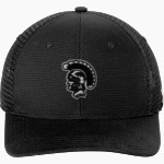 SEWARD official sideline store <span class="pdp-name-mascot">Florida UFSD Spartans</span> Carhartt Canvas Mesh Back Cap Front Thumbnail