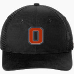Oswego Panthers <span class="pdp-name-mascot">Oswego Panthers</span> Carhartt Canvas Mesh Back Cap Front Thumbnail