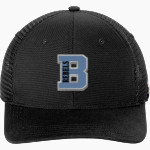 Boone County Rebels <span class="pdp-name-mascot">Boone County Rebels</span> Carhartt Canvas Mesh Back Cap Front Thumbnail