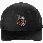 Frost Vikings <span class="pdp-name-mascot">Frost Vikings</span> Carhartt Canvas Mesh Back Cap Front Thumbnail
