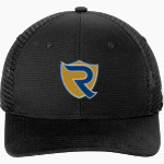 REED HIGH SCHOOL REED RAIDERS <span class="pdp-name-mascot">REED REED RAIDERS</span> Carhartt Canvas Mesh Back Cap Front Thumbnail
