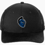 LAVILLE HIGH SCHOOL LANCERS <span class="pdp-name-mascot">LAVILLE LANCERS</span> Carhartt Canvas Mesh Back Cap Front Thumbnail