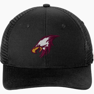 Carhartt Canvas Mesh Back Cap