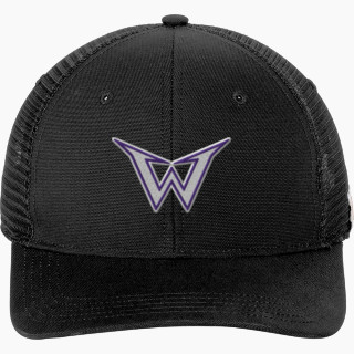 Carhartt Canvas Mesh Back Cap