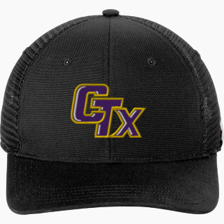 Carhartt Canvas Mesh Back Cap