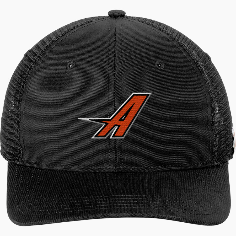 Indiana Astros <span class="pdp-name-mascot">Indiana Astros</span> Carhartt Canvas Mesh Back Cap