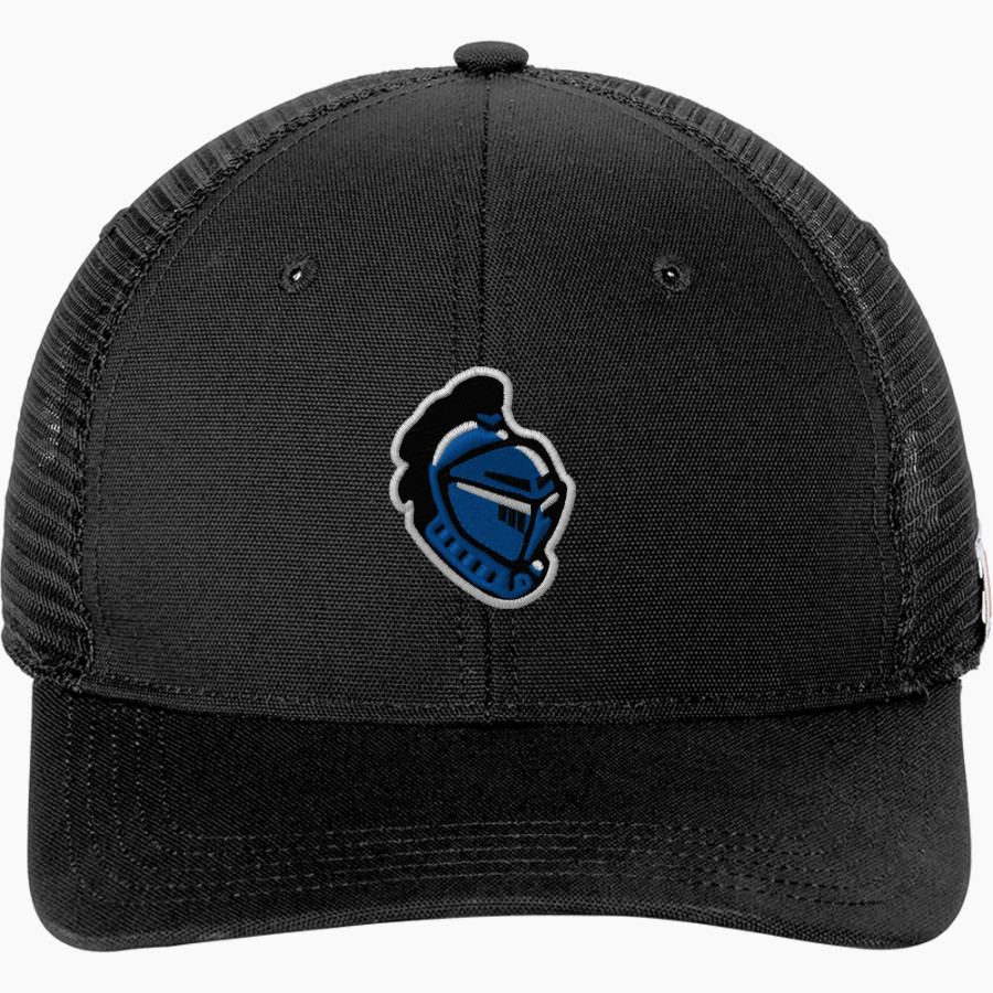 LAVILLE HIGH SCHOOL LANCERS <span class="pdp-name-mascot">LAVILLE LANCERS</span> Carhartt Canvas Mesh Back Cap