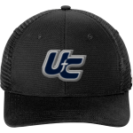 UNITY CHRISTIAN SCHOOL CRUSADERS <span class="pdp-name-mascot">UNITY CRUSADERS</span> Carhartt Canvas Mesh Back Cap Front Thumbnail