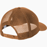 Southern Collegiate Athletic Conference Carhartt Canvas Mesh Back Cap Back Thumbnail