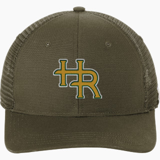 Carhartt Canvas Mesh Back Cap