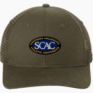 Carhartt Canvas Mesh Back Cap