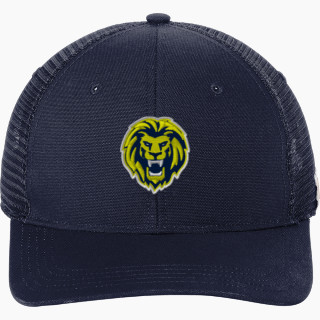 Carhartt Canvas Mesh Back Cap