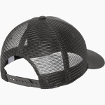 Oak Mountain Eagles Carhartt Canvas Mesh Back Cap Back Thumbnail