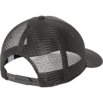 Westfield State University Online Store <span class="pdp-name-mascot">Westfield State Owls</span> Carhartt Canvas Mesh Back Cap Back Thumbnail