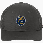 UC Santa Cruz Banana Slugs Carhartt Canvas Mesh Back Cap Front Thumbnail