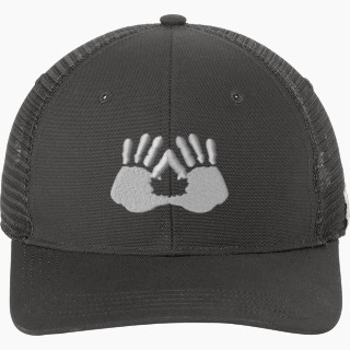 Carhartt Canvas Mesh Back Cap