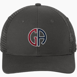 Carhartt Canvas Mesh Back Cap