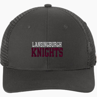 Carhartt Canvas Mesh Back Cap