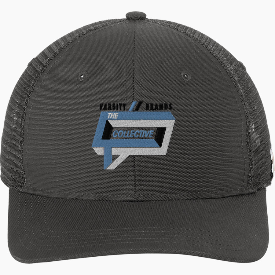 Believe In You <span class="pdp-name-mascot">Believe In You</span> Carhartt Canvas Mesh Back Cap