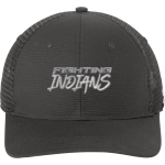 SVB Fighting Indians <span class="pdp-name-mascot">SVB Fighting Indians</span> Carhartt Canvas Mesh Back Cap Front Thumbnail