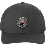 Trenton Public Schools Trenton Public Schools <span class="pdp-name-mascot">Trenton Board of Education</span> Carhartt Canvas Mesh Back Cap Front Thumbnail
