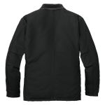 RIVERSIDE HIGH SCHOOL GENERALS <span class="pdp-name-mascot">RIVERSIDE GENERALS</span> Carhartt Men's Duck Traditional Coat Back Thumbnail