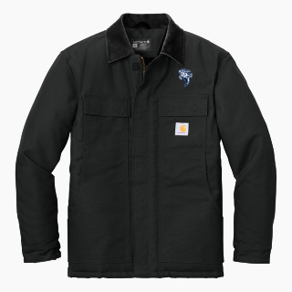 Carhartt Men's Duck Traditional Coat