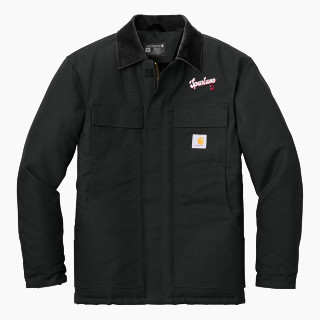 Carhartt Men's Duck Traditional Coat