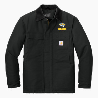 Carhartt Men's Duck Traditional Coat