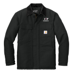 Southwest Christian Stars <span class="pdp-name-mascot">Southwest Christian Stars</span> Carhartt Men's Duck Traditional Coat Front Thumbnail