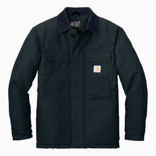 Carhartt Men's Duck Traditional Coat
