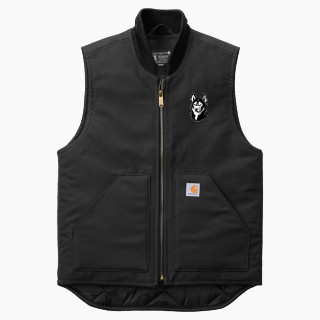 Carhartt Men's Duck Vest