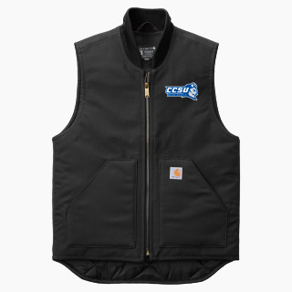 Carhartt Men's Duck Vest