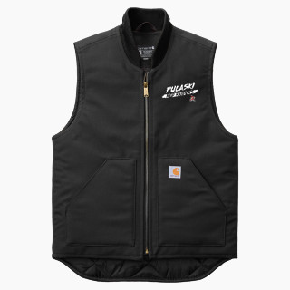 Carhartt Men's Duck Vest