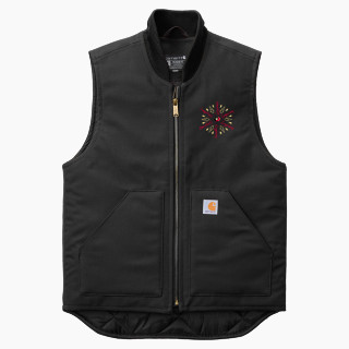 Carhartt Men's Duck Vest