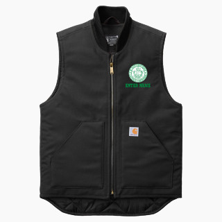 Carhartt Men's Duck Vest