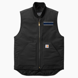 Carhartt Men's Duck Vest