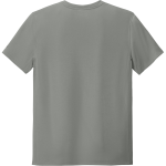 DOWNINGTOWN HIGH SCHOOL WEST WHIPPETS <span class="pdp-name-mascot">DOWNINGTOWN WEST WHIPPETS</span> Carhartt Men's Force Sun Defender Short Sleeve T-Shirt Back Thumbnail
